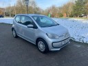 Volkswagen up! 1.0 Move up! Euro 5 3dr