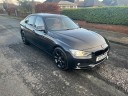 BMW 3 Series 2.0 320d SE Auto Euro 5 (s/s) 4dr