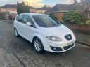 SEAT Altea XL 1.6 TDI CR SE Copa DSG Euro 5 5dr