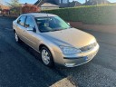 Ford Mondeo 2.0 Zetec 5dr