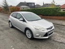 Ford Focus 2.0 TDCi Titanium X Powershift Euro 5 5dr