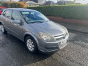 Vauxhall Astra 1.8i 16v Club 5dr