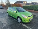 Hyundai i20 1.4 Comfort Auto Euro 4 5dr