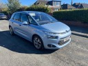 Citroen C4 Picasso 1.6 e-HDi Exclusive ETG6 Euro 5 (s/s) 5dr