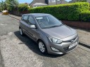 Hyundai i20 1.2 Active Euro 5 5dr